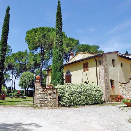 Agriturismo Fattoria Il Piano - Appartamento Lavanda - Сан Джиминяно Екстериор снимка