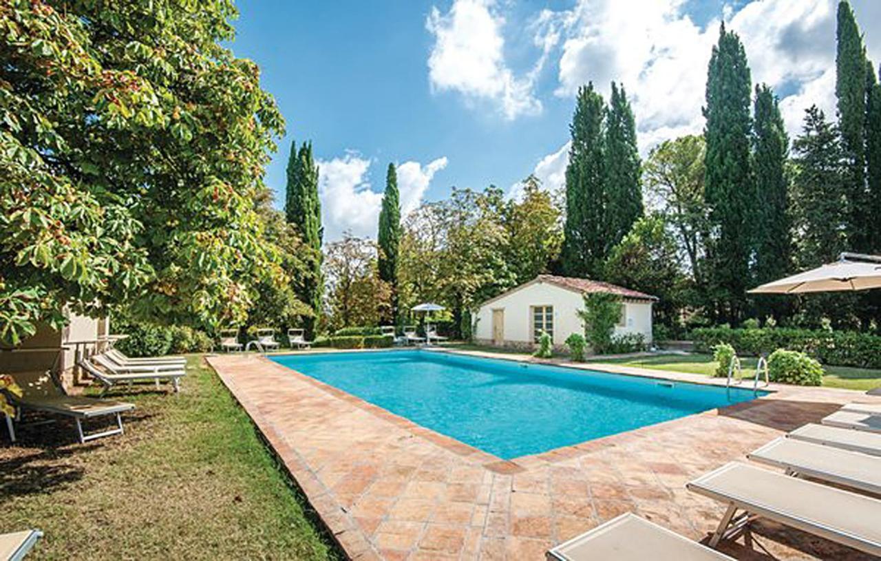 Agriturismo Fattoria Il Piano - Appartamento Lavanda - Сан Джиминяно Екстериор снимка