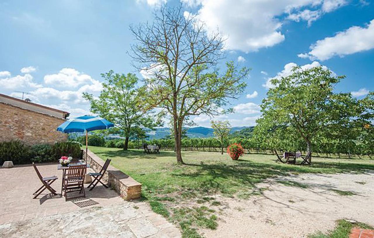 Agriturismo Fattoria Il Piano - Appartamento Lavanda - Сан Джиминяно Екстериор снимка